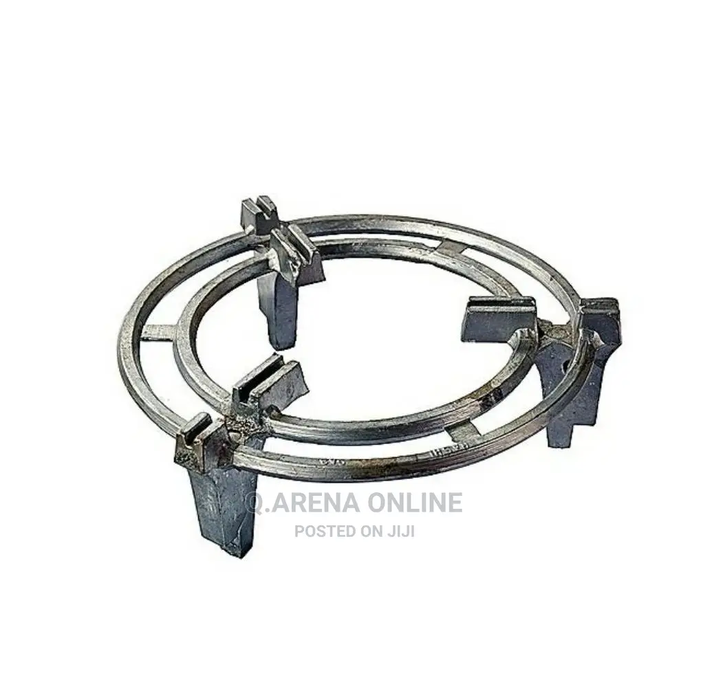 Aluminium Gas Grill Stand