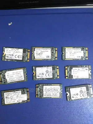 32GB Solid State Hard Drive