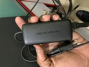 Harman Kardon Onyx 1234567 Charger Uk Used