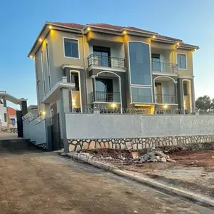 6bdrm Block of Flats in After Munyonyo, Central Division for Sale