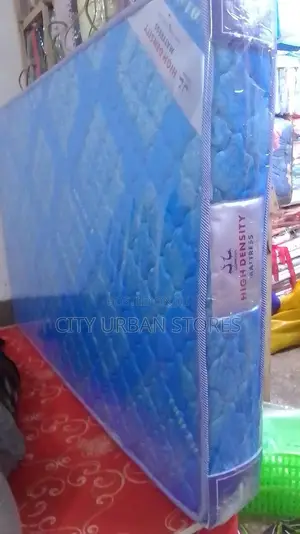 High Density Comfoam Mattress