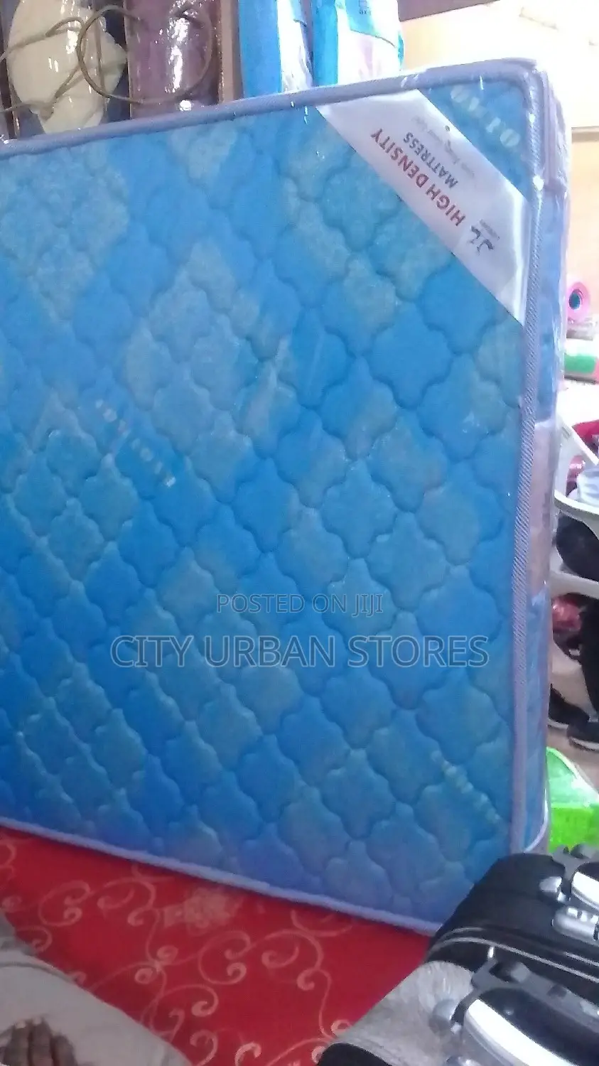 High Density Comfoam Mattress