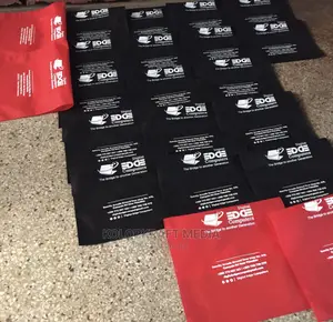 Customized Packaging Bags