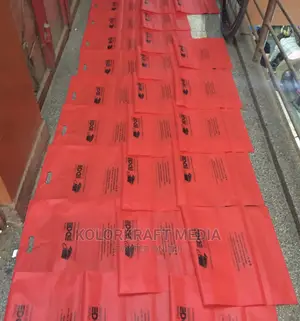 Customized Packaging Bags