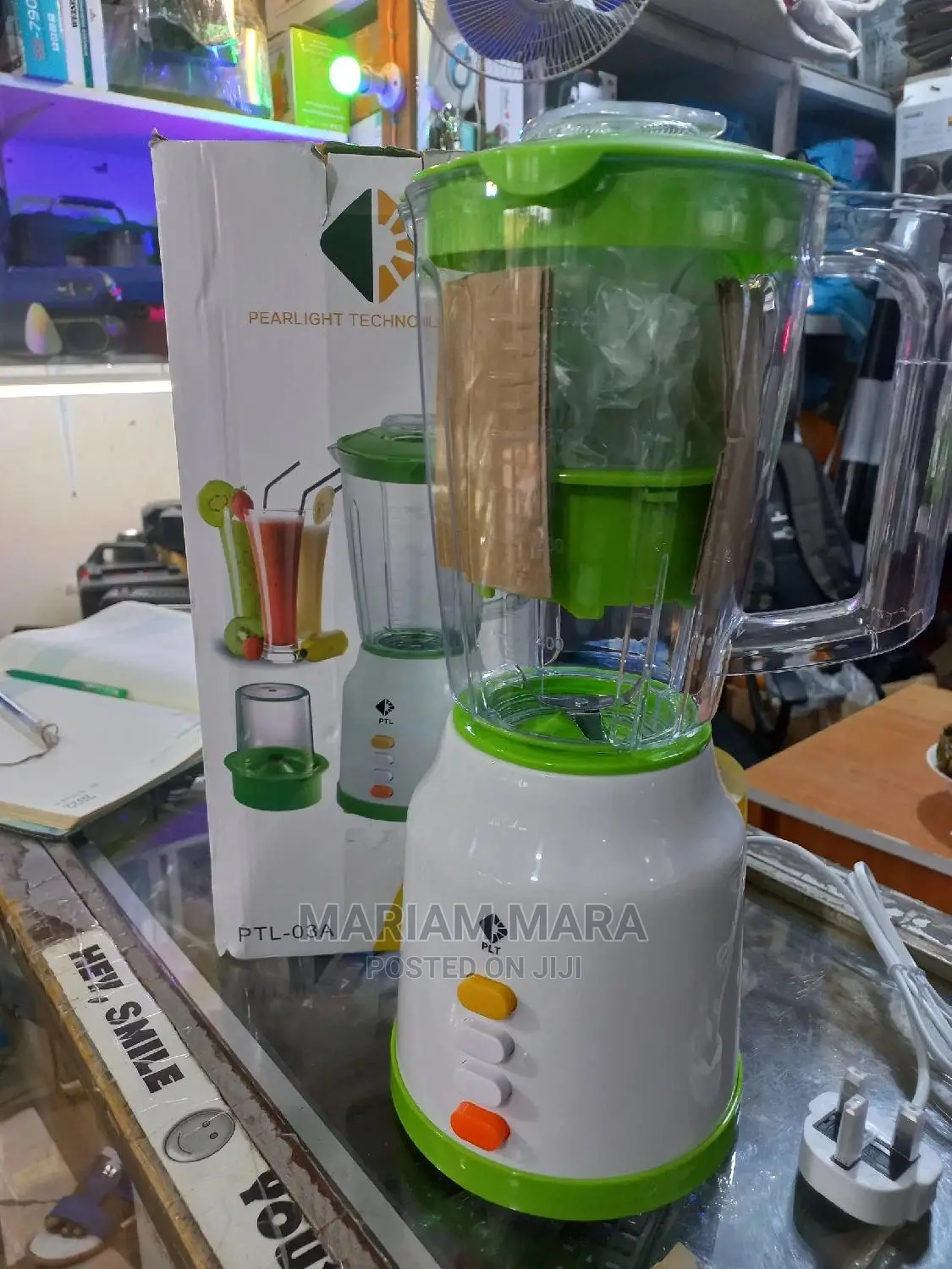 High Quality Blender