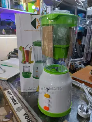 High Quality Blender