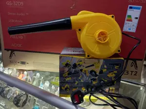Air Blower