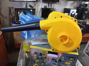 Air Blower