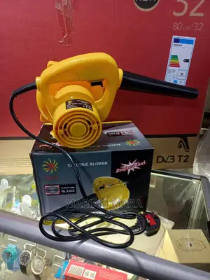 Air Blower