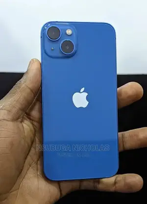 Apple iPhone 13 128 GB Blue