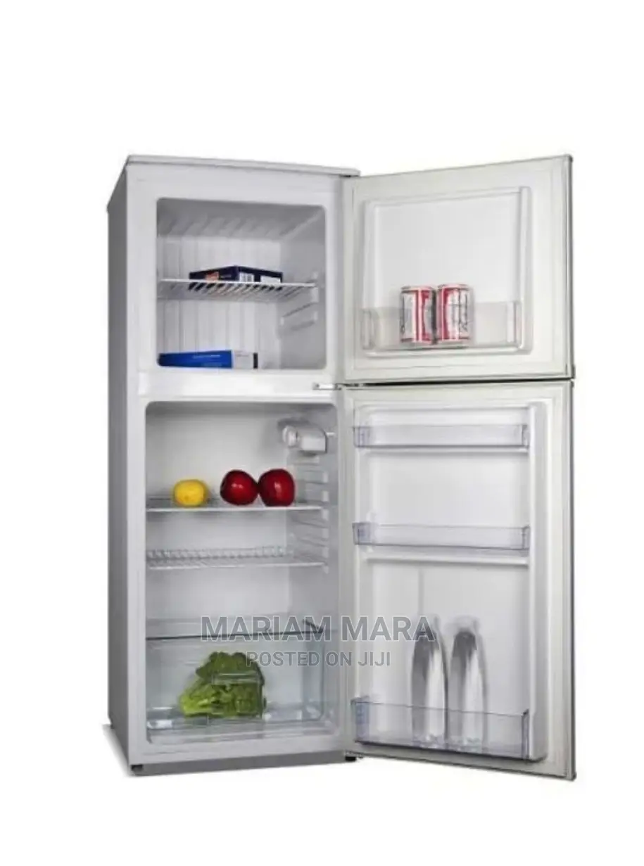 ADH Refrigerator 138 Litres BCD30X98