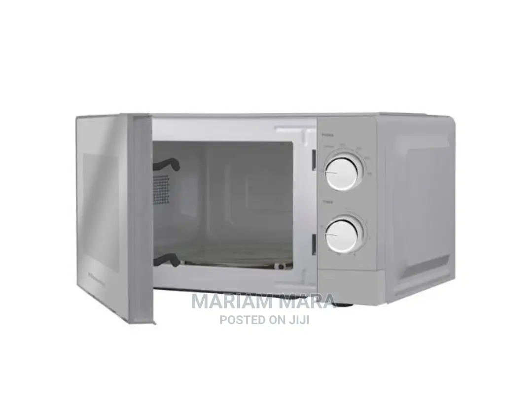 Hisense Microwave 20 Litres H20mommi