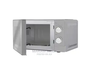 Hisense Microwave 20 Litres H20mommi