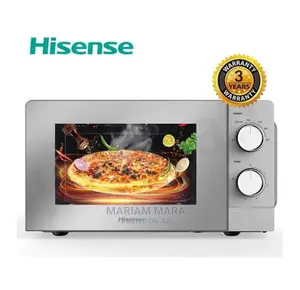 Hisense Microwave 20 Litres H20mommi