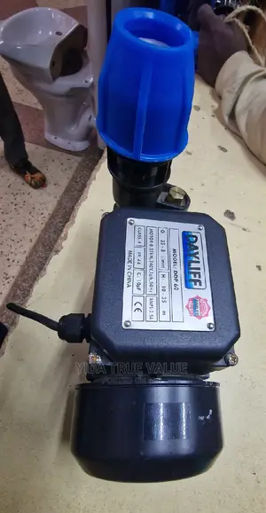 Daylife Surface Pump 35m