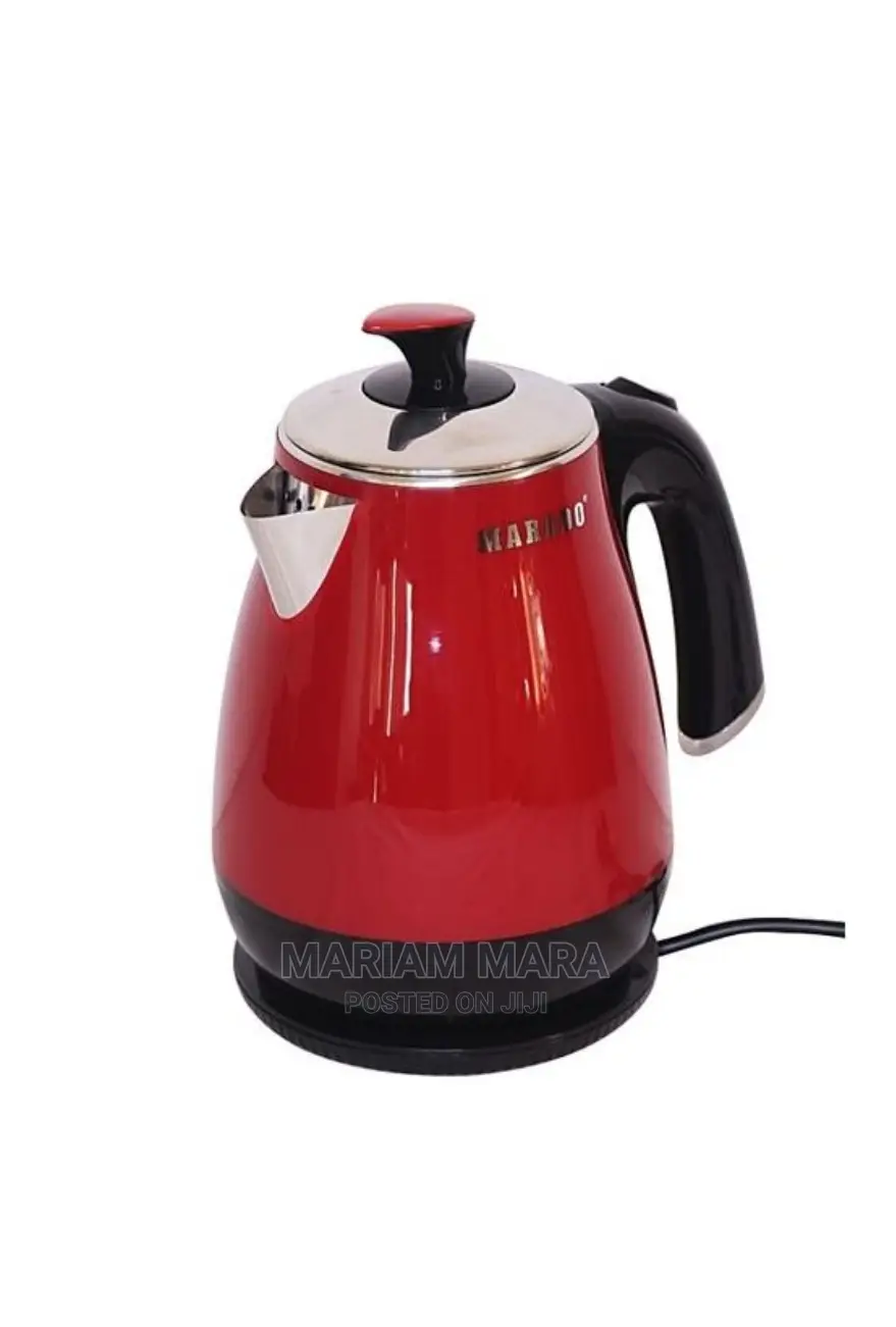 Morado Electric Kettle 2 Litres