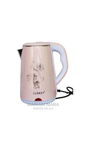 Morado Electric Kettle 2.5 Litres
