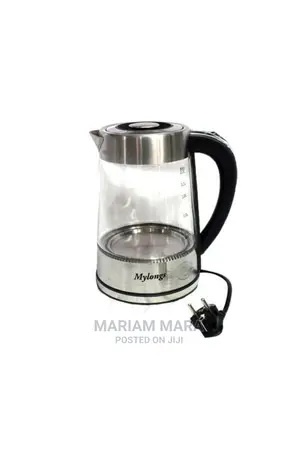 2 Litres Electric Glass Kettle