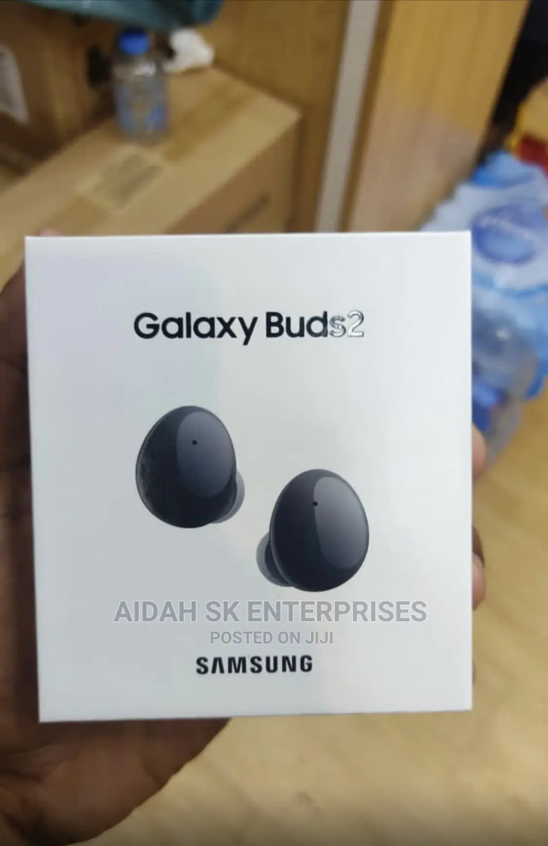 Galaxy Buds 2
