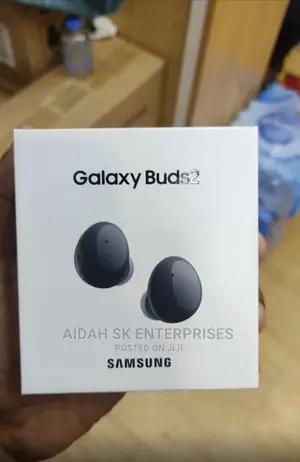 Galaxy Buds 2
