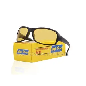 Night Vision Gaggle (Glasses)