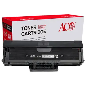 106a Laser Toner Cartridge With Chip