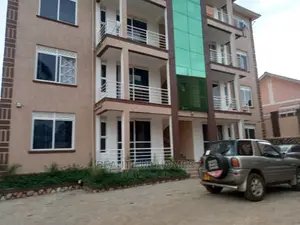 Furnished 2bdrm Apartment in Bunga, Makindye for Sale