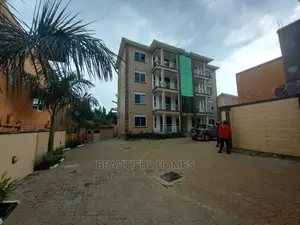 Furnished 1bdrm Apartment in Bunga Tarmack, Makindye for Sale