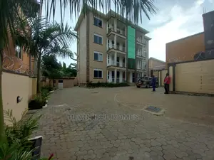 Furnished 1bdrm Block of Flats in Bunga Near Munyonyo, Makindye