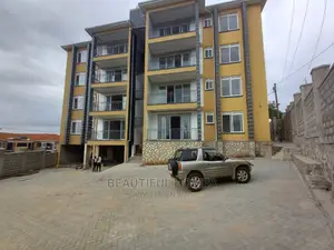 Furnished 3bdrm Block of Flats in Muyenga, Makindye for Sale