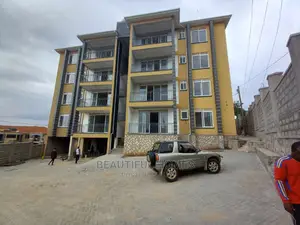 Furnished 3bdrm Block of Flats in Muyenga Corporates, Makindye