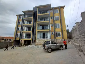 Furnished 3bdrm Block of Flats in Muyenga, Central Division for Sale