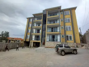 Furnished 3bdrm Apartment in Muyenga, Central Division for Sale