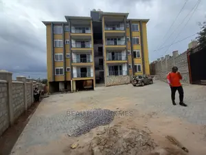 Furnished 3bdrm Apartment in Muyenga, Makindye for Sale
