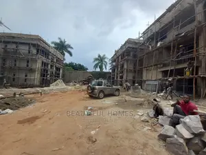Furnished 2bdrm Block of Flats in Muyenga, Makindye for Sale