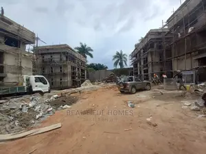 Furnished 2bdrm Apartment in Muyenga, Makindye for Sale