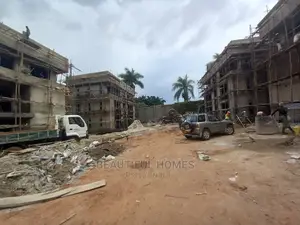 Furnished 2bdrm Block of Flats in Muyenga, Central Division for Sale