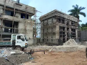 Furnished 3bdrm Apartment in Muyenga, Central Division for Sale