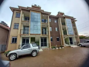 Furnished 2bdrm Block of Flats in Kira, Central Division for Sale