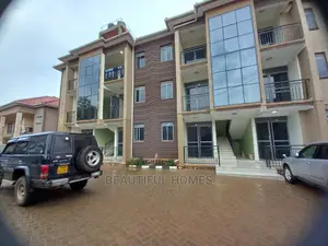 Furnished 2bdrm Apartment in Kira Corporate for Sale