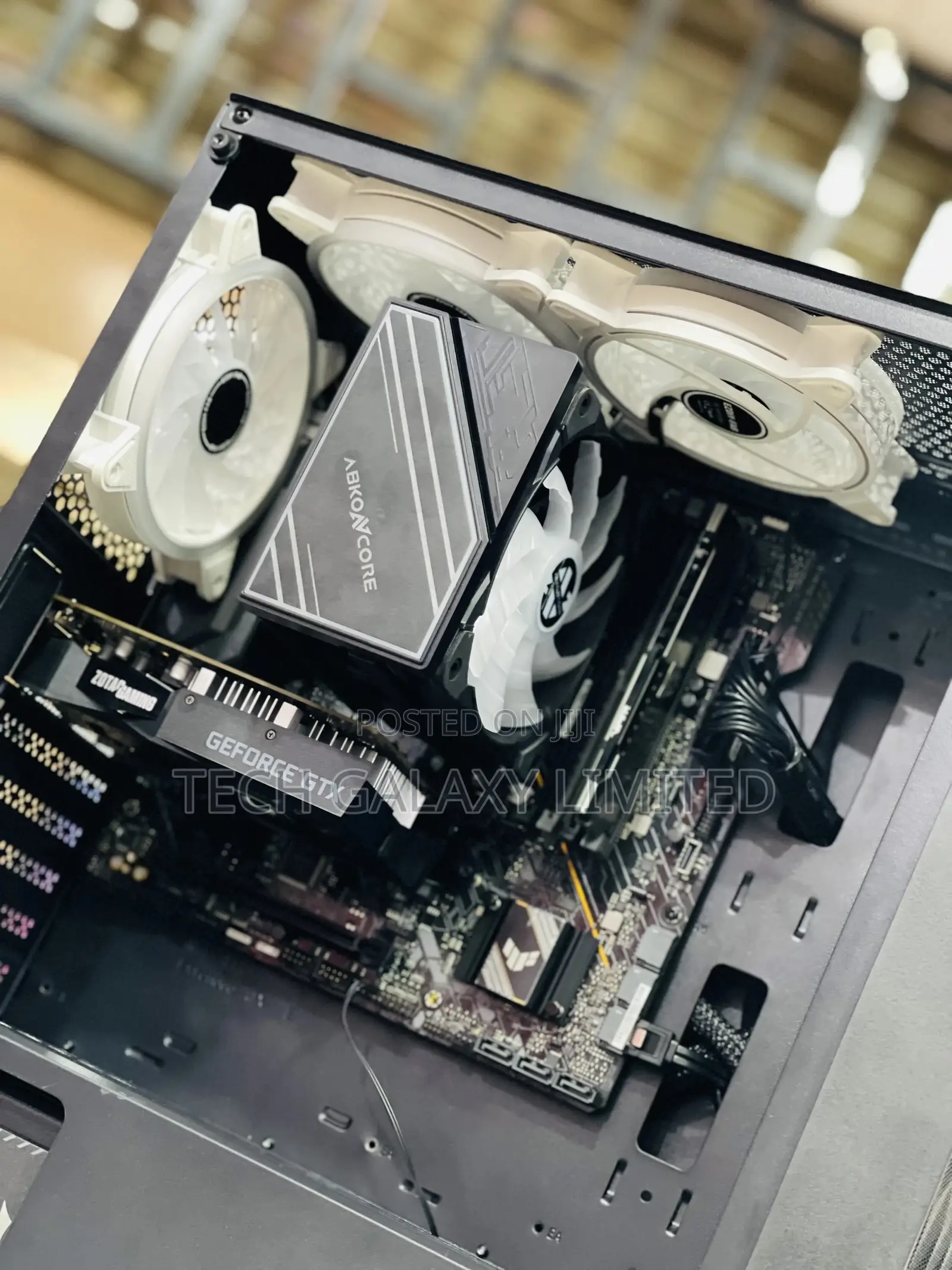 Custom Pc Builds for Graphics Design, Rendering, Gaming, Architecture