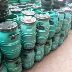 Plastic Water Tank 60ltr