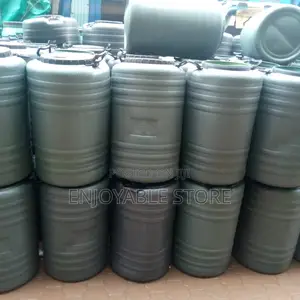 Plastic Water Tank 100ltr