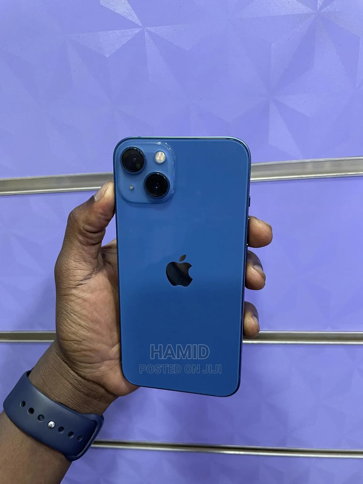 Apple iPhone 13 128 GB Blue