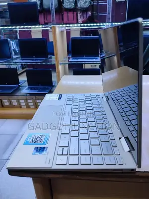Laptop HP Envy 13 16GB Intel Core I7 SSD 256GB