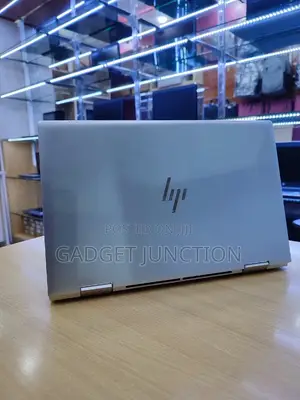Laptop HP Envy 13 16GB Intel Core I7 SSD 256GB