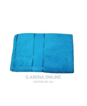 Cotton Bath Towel