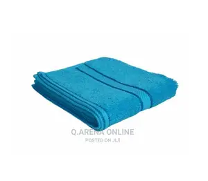 Cotton Bath Towel