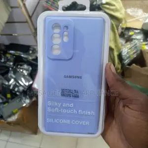 S20 Ultral Back Case