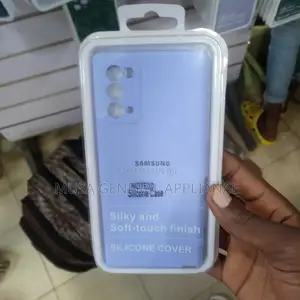 Note 20 Back Case
